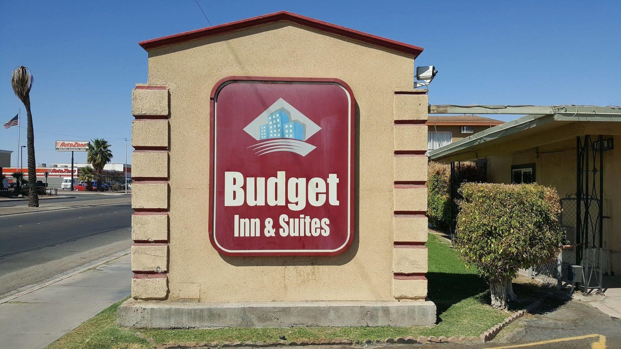 ال سنترو Budget Inn & Suites المظهر الخارجي الصورة