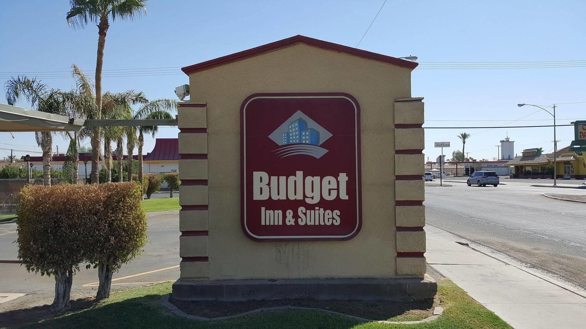 ال سنترو Budget Inn & Suites المظهر الخارجي الصورة